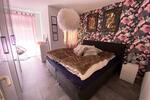 3 Zimmer Maisonette-Wohnung mit Garten in ruhiger Lage