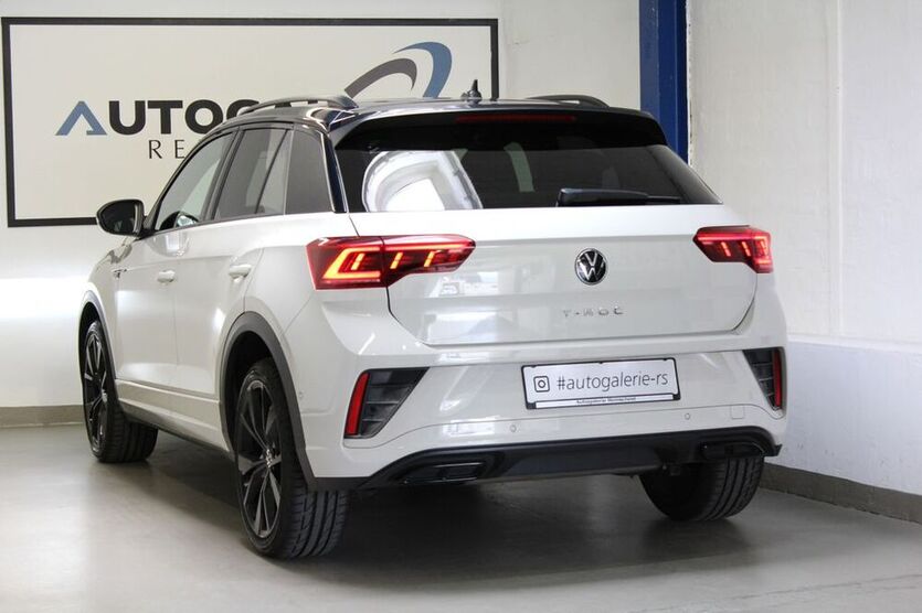 T-Roc