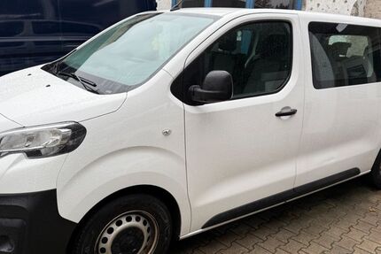 Peugeot Expert 170.000 km 12.999 € mettmann 40822