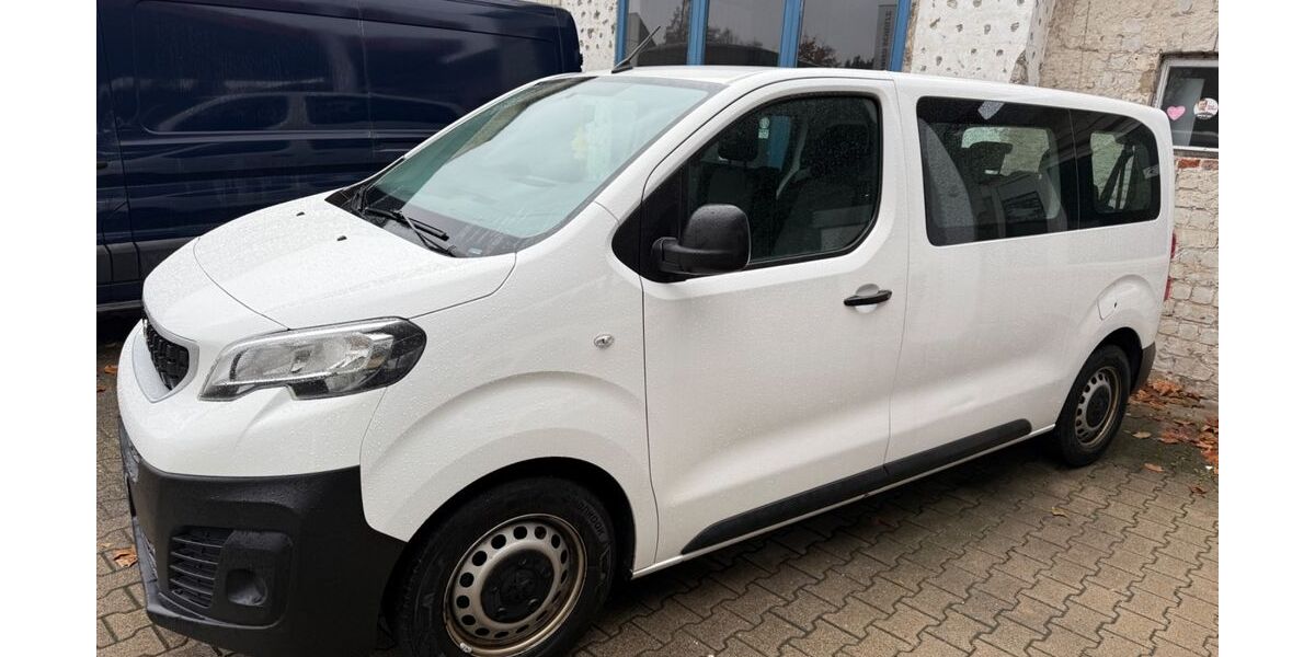 Peugeot Expert 170.000 km 12.999 € mettmann 40822