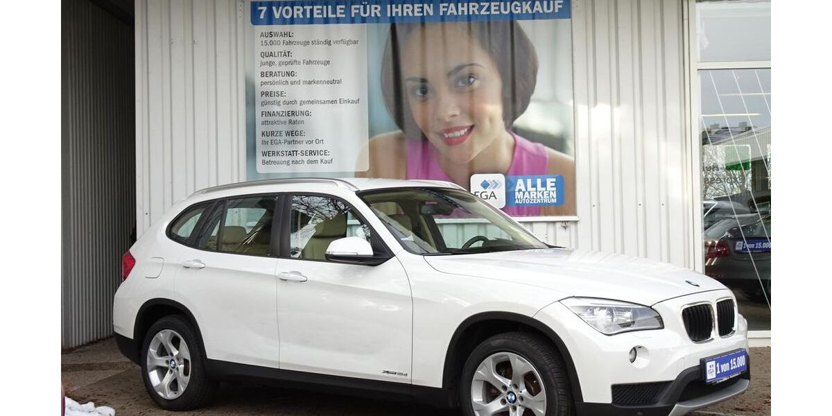 BMW X1 99.999 km 11.980 € Wermelskirchen 42929