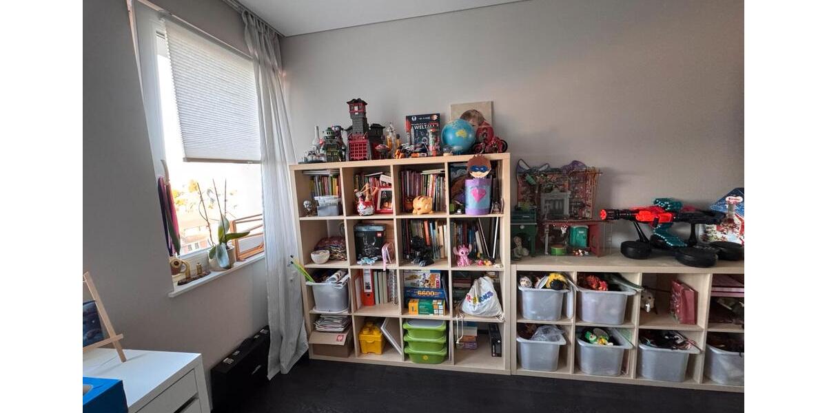Etagenwohnung Düsseldorf Stadtbezirk 9 - 1 Zimmer, 75 m&sup2;, 359.000&euro; | Angebot:26522561