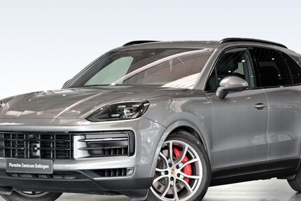 Porsche Cayenne 27.459 km 94.500 &euro; Solingen 42653