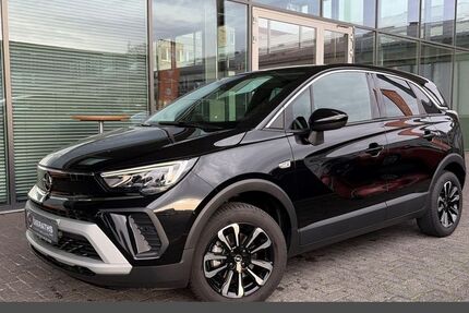 Opel Crossland (X) 4.968 km 17.950 &euro; Bergisch Gladbach 51429