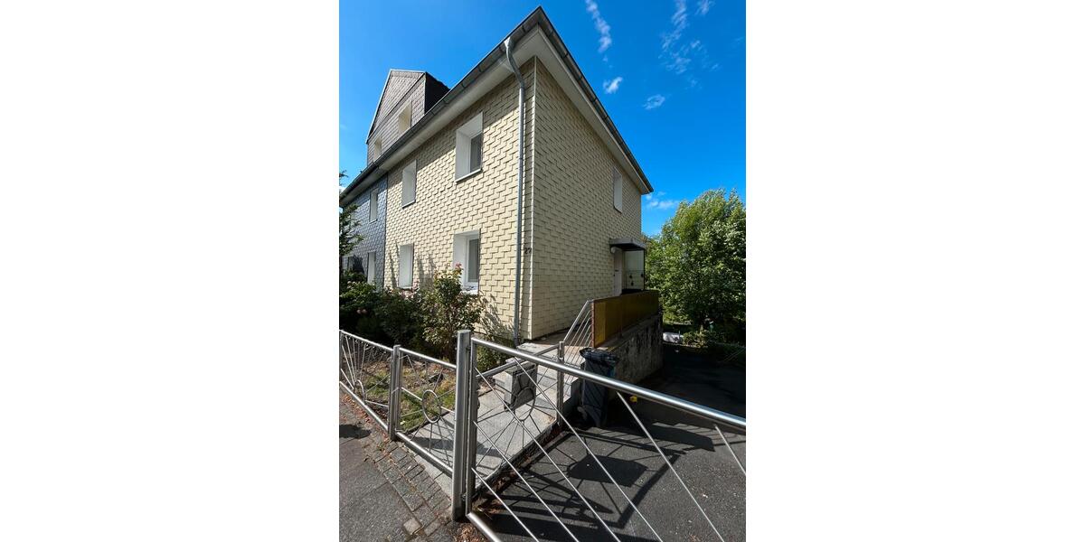 Doppelhaushälfte Wuppertal Gemarkung Barmen - 5 Zimmer, 150 m&sup2;, 1.300&euro; | Angebot:24787860