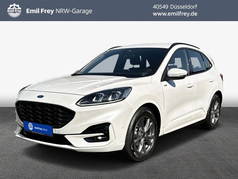 Kuga
