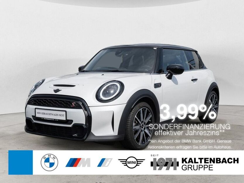 Cooper S