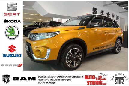 Suzuki Vitara 38.000 km 20.590 &euro; Solingen 42659
