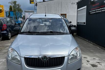 Skoda Roomster 78.000 km 3.800 &euro; Dormagen 41539