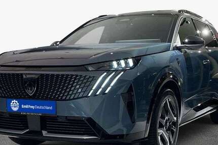 Peugeot 5008 7.851 km 46.250 &euro; Leverkusen 51373