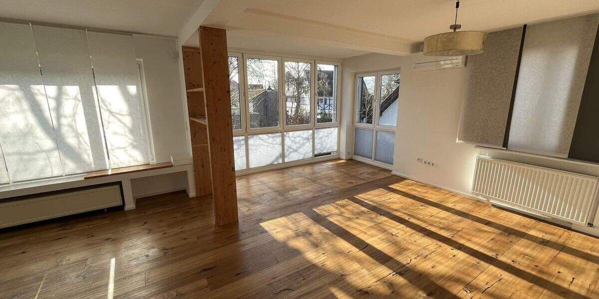 Einfamilienhaus Burscheid - 6 Zimmer, 157 m&sup2;, 759.000&euro; | Angebot:25770241