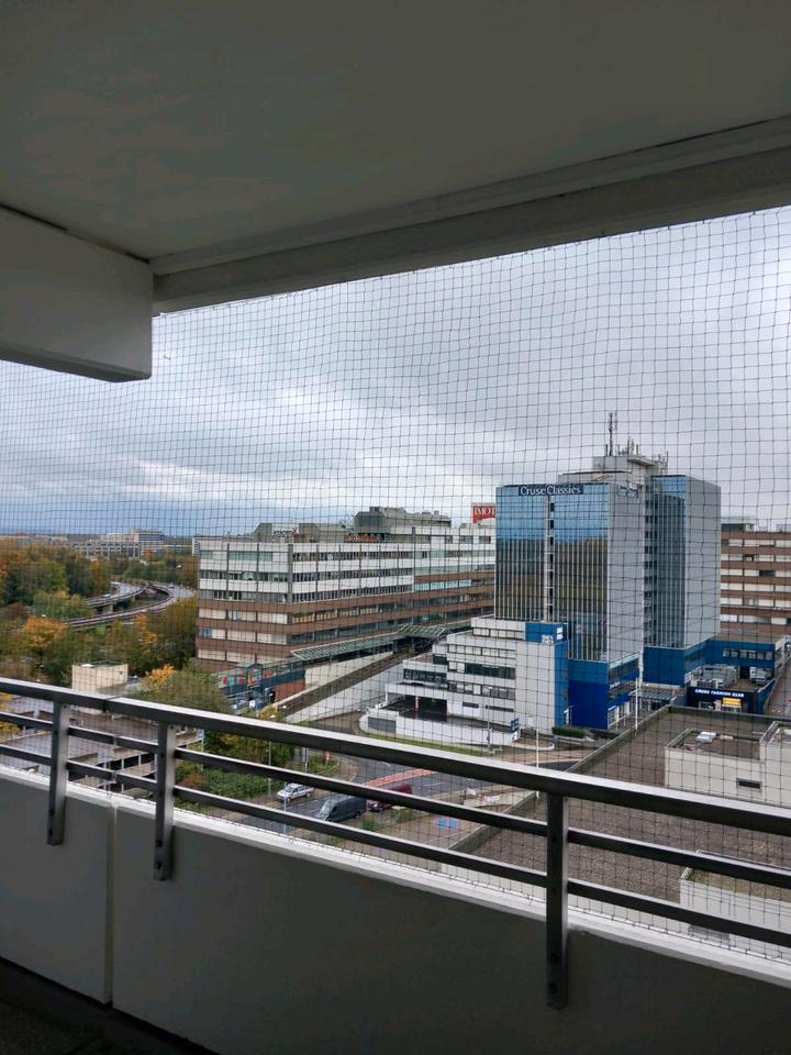 Ich verkaufe 4 Zimmer Wohnung in Neuss