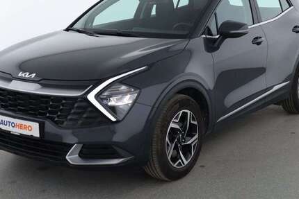 Kia Sportage 54.464 km 21.560 &euro; Köln 50739