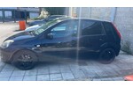 Ford Fiesta 200.000 km 1.800 € Köln 50667