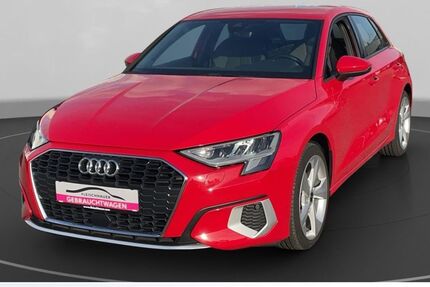 Audi A3 22.833 km 25.890 &euro; Köln 51145