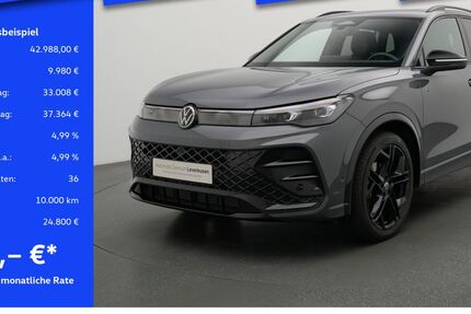 VW Tiguan 18.701 km 42.988 € Leverkusen 51379