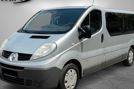 Renault Trafic 217.000 km 8.990 &euro; Köln 51067