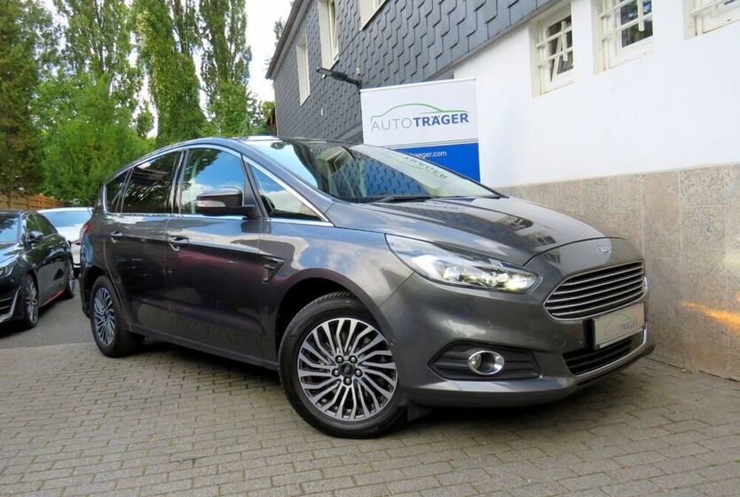 S-Max