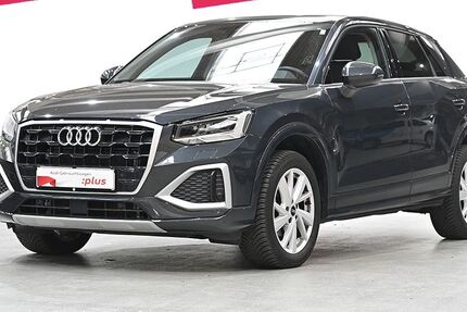 Audi Q2 28.052 km 28.499 € Wuppertal 42109