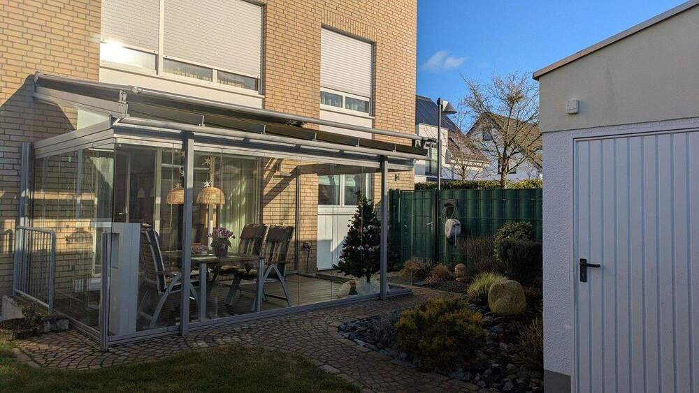 Einfamilienhaus Langenfeld (Rheinland) Reusrath - 6 Zimmer, 157 m&sup2;, 739.000&euro; | Angebot:24733754