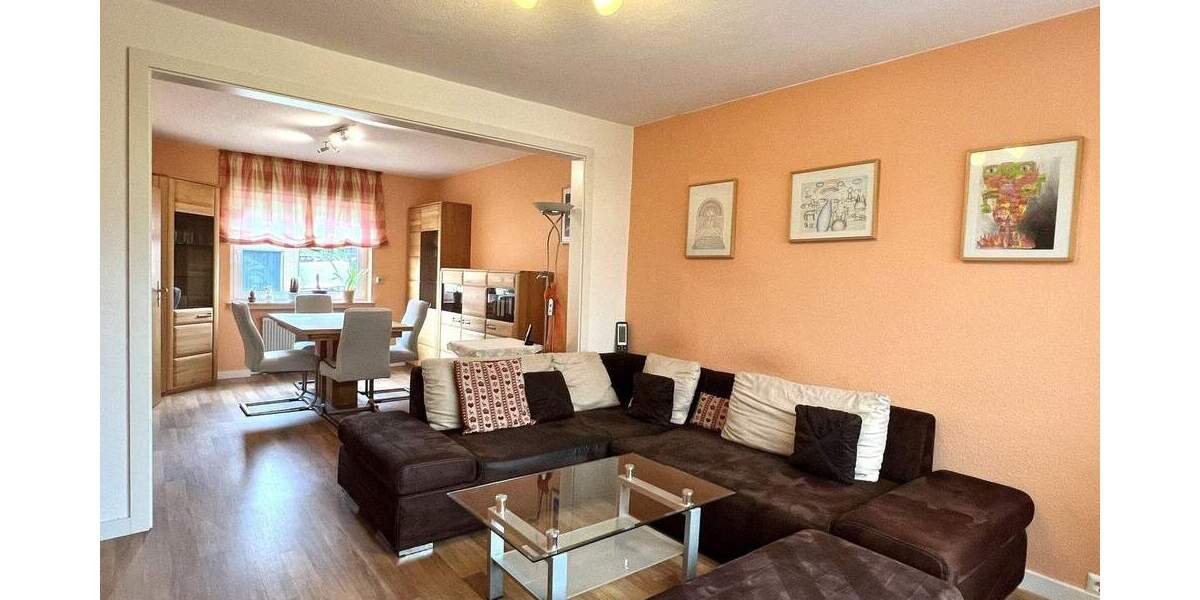 Doppelhaushälfte Düsseldorf Gerresheim - 4 Zimmer, 110 m&sup2;, 579.000&euro; | Angebot:24520382