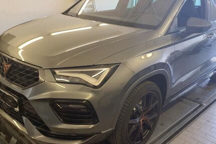 Cupra Ateca 11.699 km 32.970 &euro; Hilden 40721