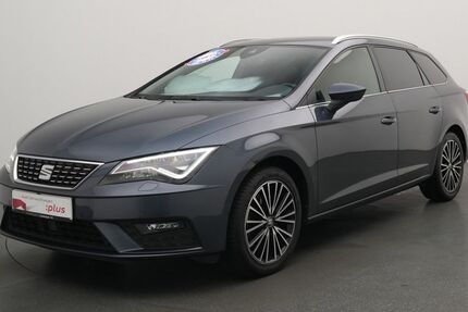 Seat Leon 109.500 km 17.988 &euro; Leverkusen 51373