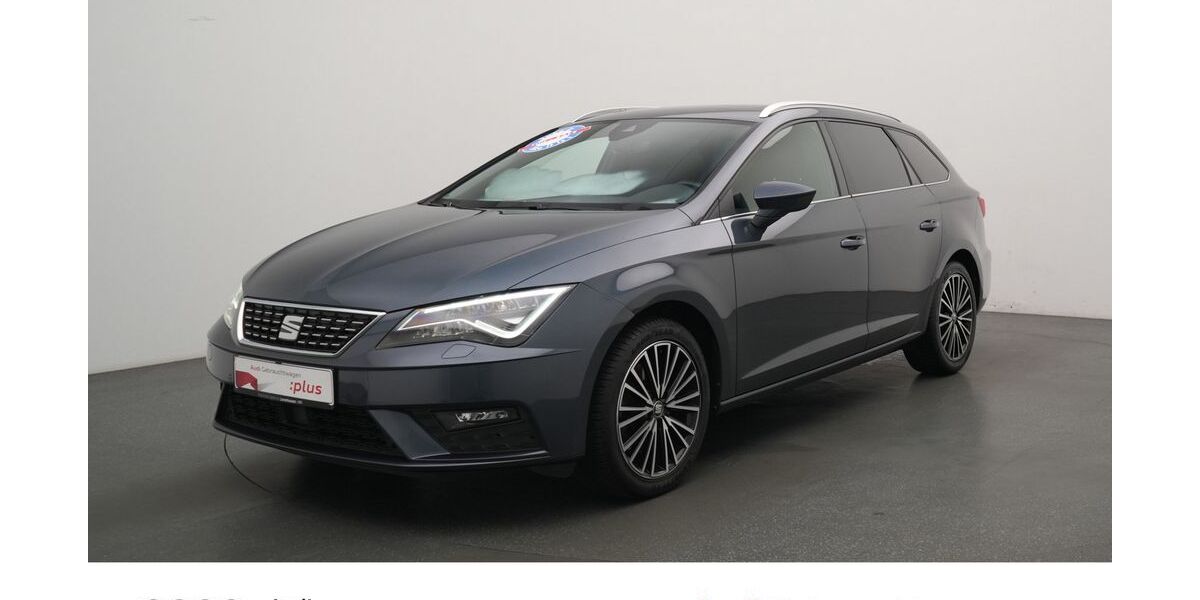 Seat Leon 109.500 km 17.988 &euro; Leverkusen 51373