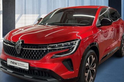 Renault Austral 6.458 km 28.940 &euro; Köln 50939