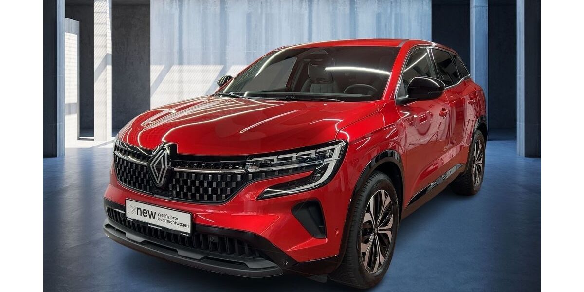 Renault Austral 6.458 km 28.940 &euro; Köln 50939