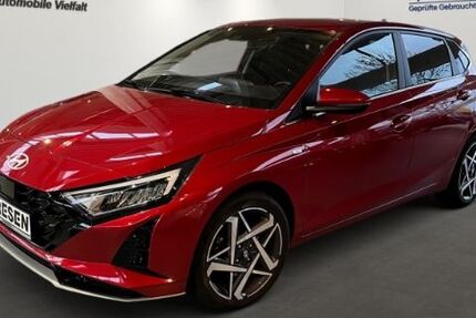 Hyundai i20 23.943 km 19.250 &euro; Dormagen 41540