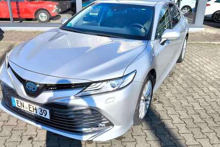Toyota Camry 23.782 km 30.900 &euro; Hattingen 45527