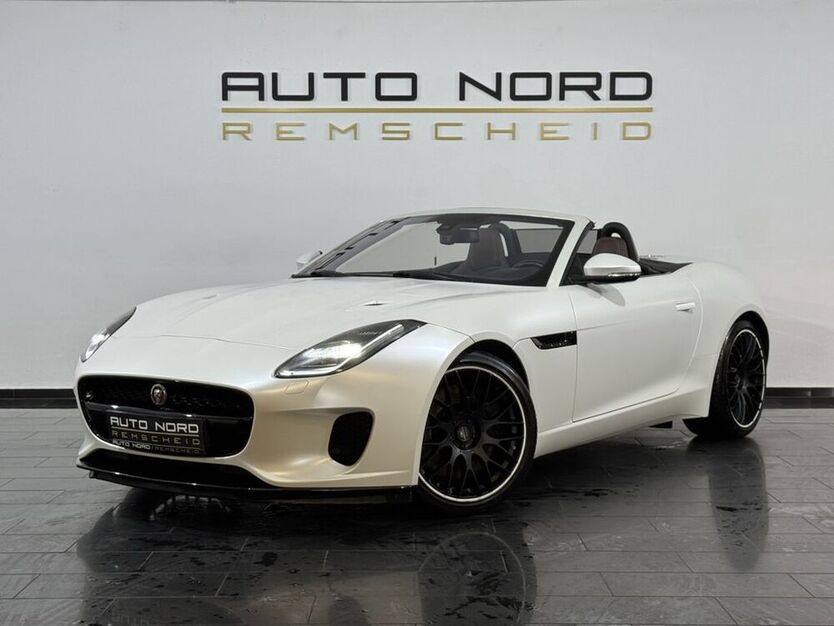F-Type