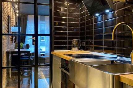 Zimmer Düsseldorf Flingern Süd - 1 Zimmer, 1.290&euro; | Angebot:27527874