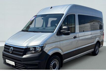 VW Crafter 27.597 km 39.480 &euro; Leverkusen 51379