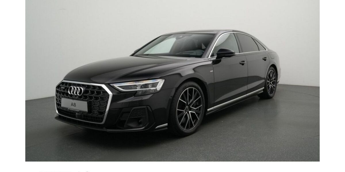 Audi A8 3.494 km 88.480 &euro; Leverkusen 51373