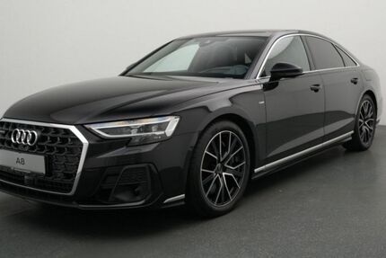 Audi A8 3.494 km 89.480 &euro; Leverkusen 51373