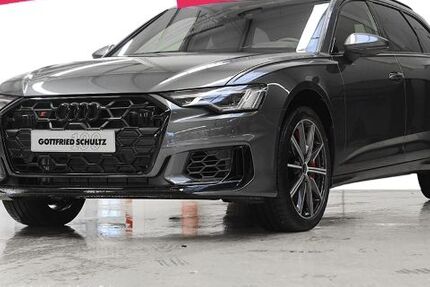 Audi S6 9.000 km 89.980 € Velbert 42553