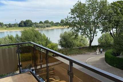 Wohnung zum Kaufen in Neuss Grimlinghausen 575.000 € 93.5 m² 3 zimmer