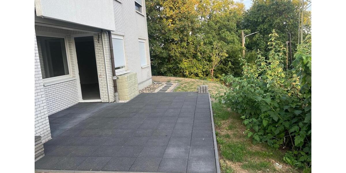 Terrassenwohnung Wuppertal Gemarkung Elberfeld - 3 Zimmer, 76 m&sup2;, 295.000&euro; | Angebot:27624220