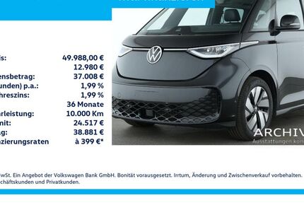 VW ID. Buzz 7.173 km 49.988 &euro; Leverkusen 51379