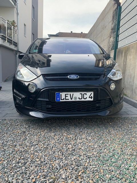 S-Max
