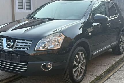 Nissan Qashqai 169.000 km 6.490 &euro; Hattingen 45525