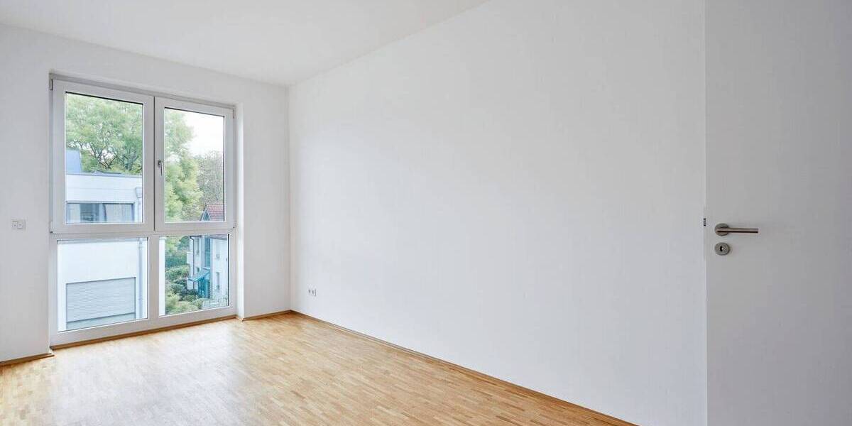 Top-Investment in Düsseldorf-Oberkassel: Moderne 4-Zimmer-Wohnungen - Einzelverkauf möglich 4 zimmer