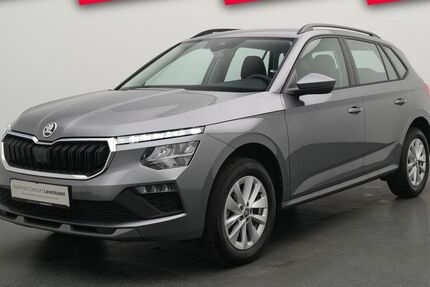 Skoda Kamiq 4.748 km 26.480 &euro; Leverkusen 51373