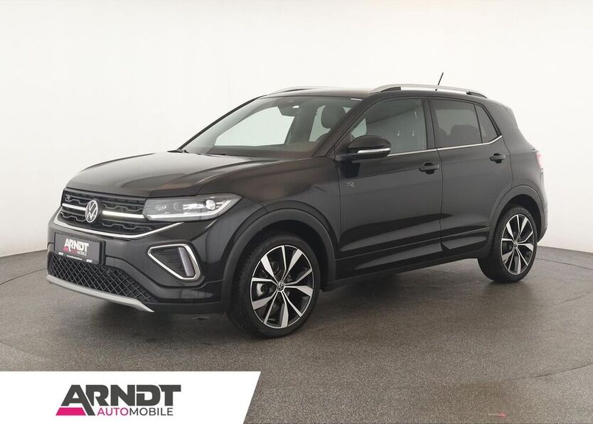 T-Cross