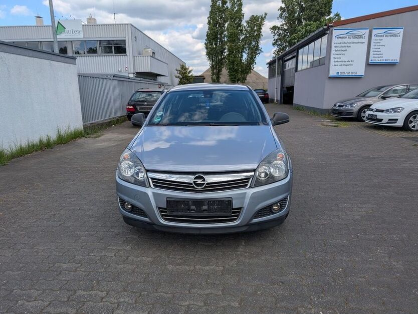 Astra