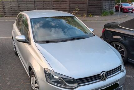 VW Polo 124.500 km 8.000 &euro; Köln 50859