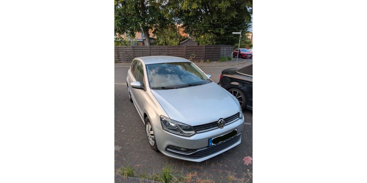 VW Polo 124.500 km 8.000 &euro; Köln 50859