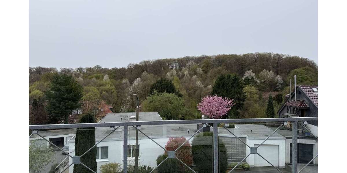 Etagenwohnung Wuppertal Eckbusch - 3 Zimmer, 91 m&sup2;, 285.000&euro; | Angebot:26617619